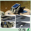 10W 5V Solar Battery Charging Outdoor Backpack Bag for Travel Climbing Solar Panel USB Output Charger Backpack (SB-188)